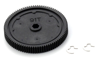 Kyosho Sand Master 91 Tooth Spur Gear