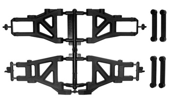 Kyosho GP Fazer Suspension Arm Set Front and Rear