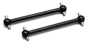 Kyosho Kobra and Rage VE Swing Shaft 58.5mm - Package of 2