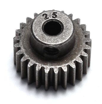Kyosho Rage VE Steel Pinion Gear 25 Tooth