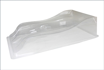 Kyosho 0.8 mm Dome S101 Body