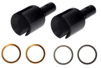 Kyosho Differential Outdrives with Shims for Front or Rear