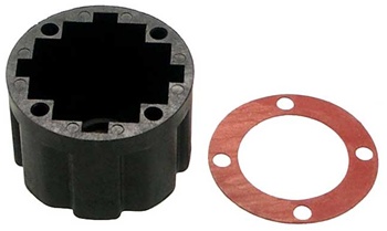 Kyosho Differential Case and gasket