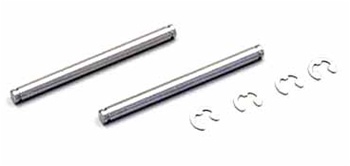 Kyosho Inferno Suspension Shaft 3 x 38mm - Package of 2
