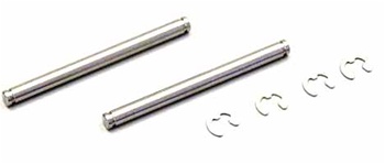 Kyosho Inferno Suspension Shaft 3 x 40mm - Package of 2