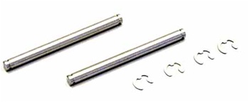 Kyosho Inferno Suspension Shaft 3 x 48mm - Package of 2