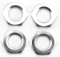 Kyosho Wheel Nuts Package of 4