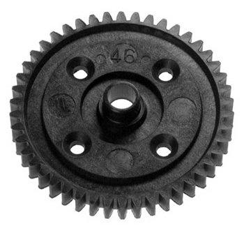 Kyosho 46 Tooth Spur Gear for Inferno MP 7.5-Sports Readyset