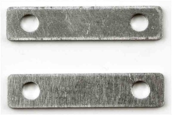 Kyosho Inferno Engine Mount Spacer 1mm Thick - Package of 2