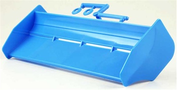 Kyosho Inferno Color Nylon Wing in Blue