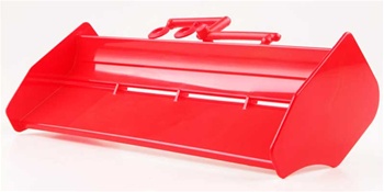 Kyosho Inferno Color Nylon Wing in Red