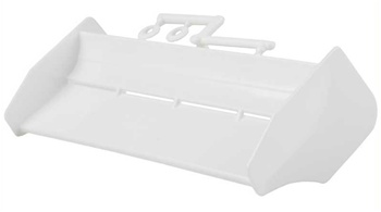 Kyosho Inferno Color Nylon Wing in White
