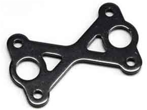 Kyosho Inferno 7.5 Center Differential Plate Black