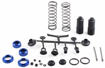 Kyosho Inferno Neo & VE Front Big Bore Shock Set - Package of 2