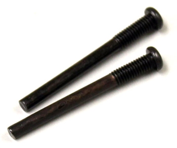 Kyosho Inferno MP9 Readyset Front Outer Suspension Shaft Screw - Package of 2