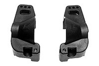 Kyosho Hub Carrier 22 Degree Front Left and Right