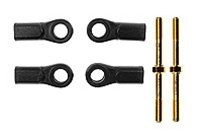 Kyosho Steering Tie Rod Set Inferno MP777 and MP9