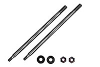 Kyosho Shock Shaft 66mm Rear MP9 and MP777 WC, SP2, ST-RR and ST-R