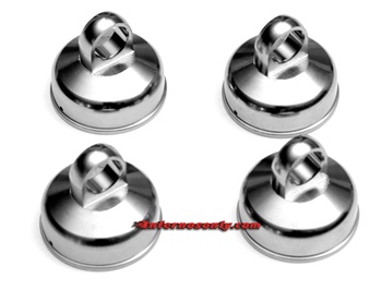 Kyosho Big Bore Shock Cap - Package of 4