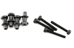 Kyosho Inferno Steel Shock Bush for Big Bores - Package of 4