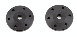 Kyosho Inferno 1.2mm 6 Hole Big Bore Shock Pistons - Package of 2