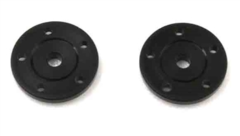 Kyosho 1.5mm 5 Hole SP Big Bore Shock Pistons - Package of 2