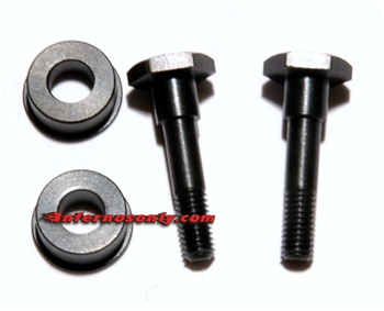 Kyosho Inferno Steering Pins and Spacers