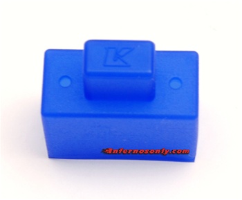 Kyosho Inferno Silicone Switch Boot