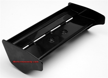 Kyosho Inferno MP9 Wing in Black