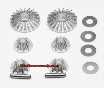 Kyosho Inferno MP9 Differential Bevel Gear Set