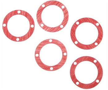 Kyosho Inferno MP9 Center Differential Gasket - Package of 5