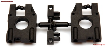 Kyosho Inferno MP9/10 Center Differential. Mounts