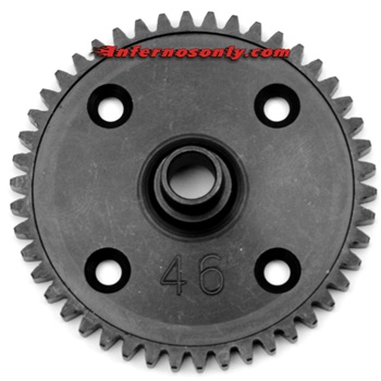 Kyosho Inferno MP9 46 Tooth Spur Gear