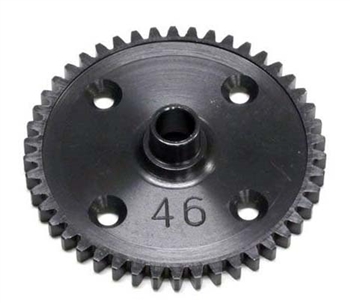 Kyosho Inferno MP9/10 46 Tooth Spur Gear
