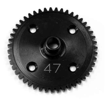 Kyosho Inferno MP9 47 Tooth Spur Gear