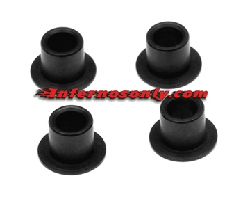 Kyosho Inferno MP9 Knuckle Arm Collars - Package of 4