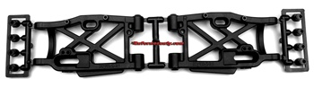 Kyosho Inferno MP9 Rear Lower Suspension Arms Left and Right