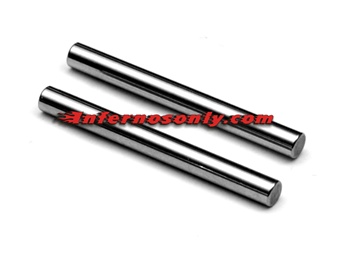 Kyosho Inferno MP9 Front Upper Hinge Pins (Suspension Shaft) - Package of 2