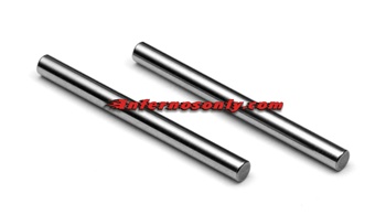 Kyosho Inferno MP9 Front Outer Hinge Pins (Suspension Shaft) - Package of 2