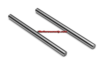 Kyosho Inferno MP9 Front Inner Hinge Pins (Suspension Shaft) - Package of 2