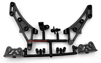 Kyosho Inferno MP9 Wing Stay Set