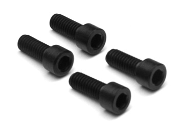 Kyosho Inferno MP9 Steering King Pins - Package of 4