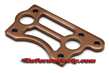 Kyosho Inferno MP9 Center Differential Plate