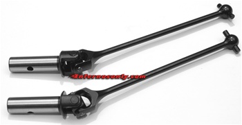 Kyosho Inferno MP9 Front or Rear Universal Swing Shaft 91mm - Package of 2