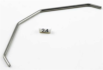 Kyosho Inferno MP9 2.4mm Front Sway Bar