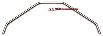 Kyosho Inferno MP9 2.5mm Front Sway Bar