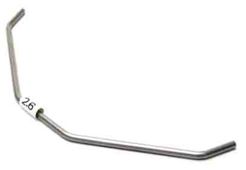 Kyosho Inferno MP9 2.6mm Front Sway Bar