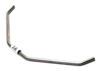 Kyosho Inferno MP9 2.8mm Front Sway Bar