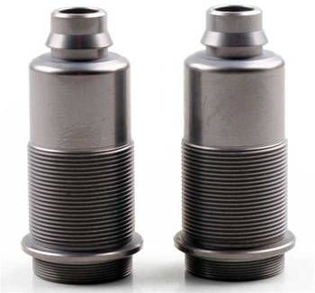 Kyosho Inferno Threaded Body Big Bore Shock Body Short 47mm - Package of 2