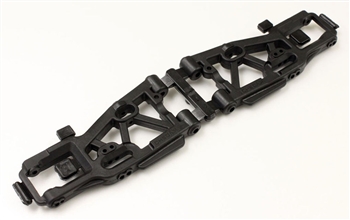 Kyosho Inferno MP9 Hard Font Suspension Arms - Left and Right